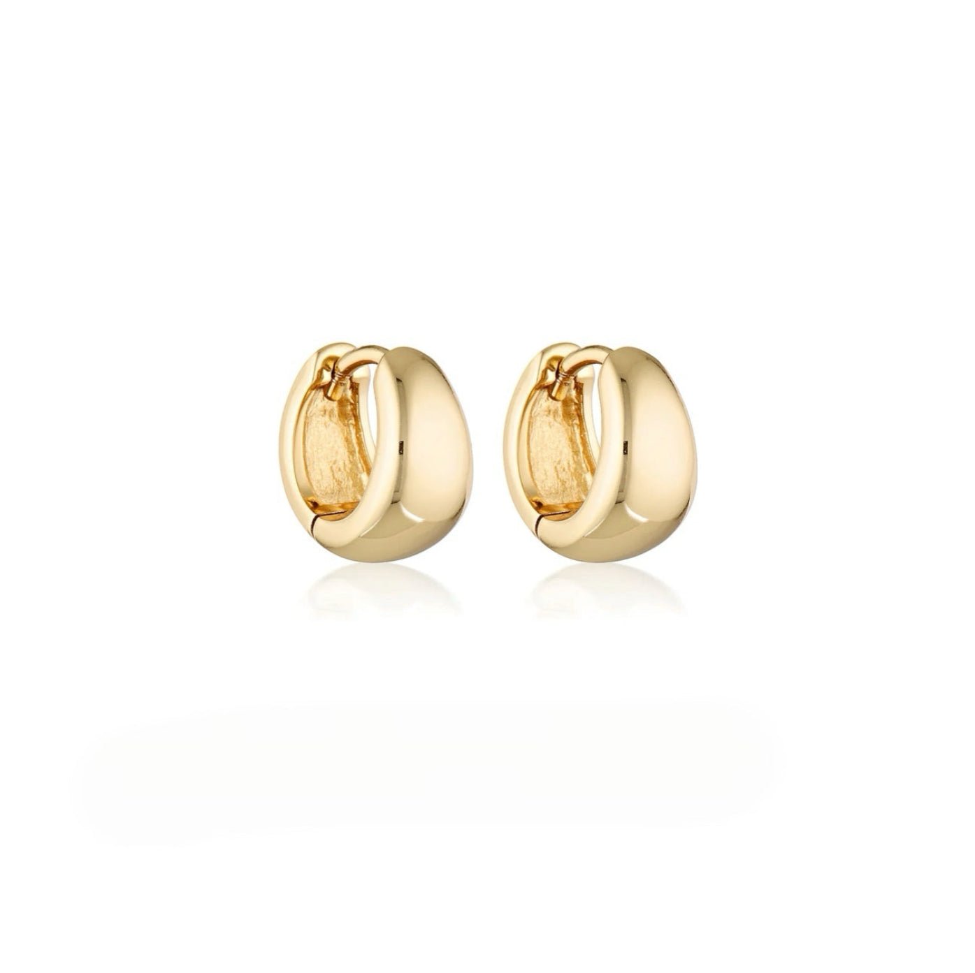 Nina Huggies - Zaya CollectiveEarrings