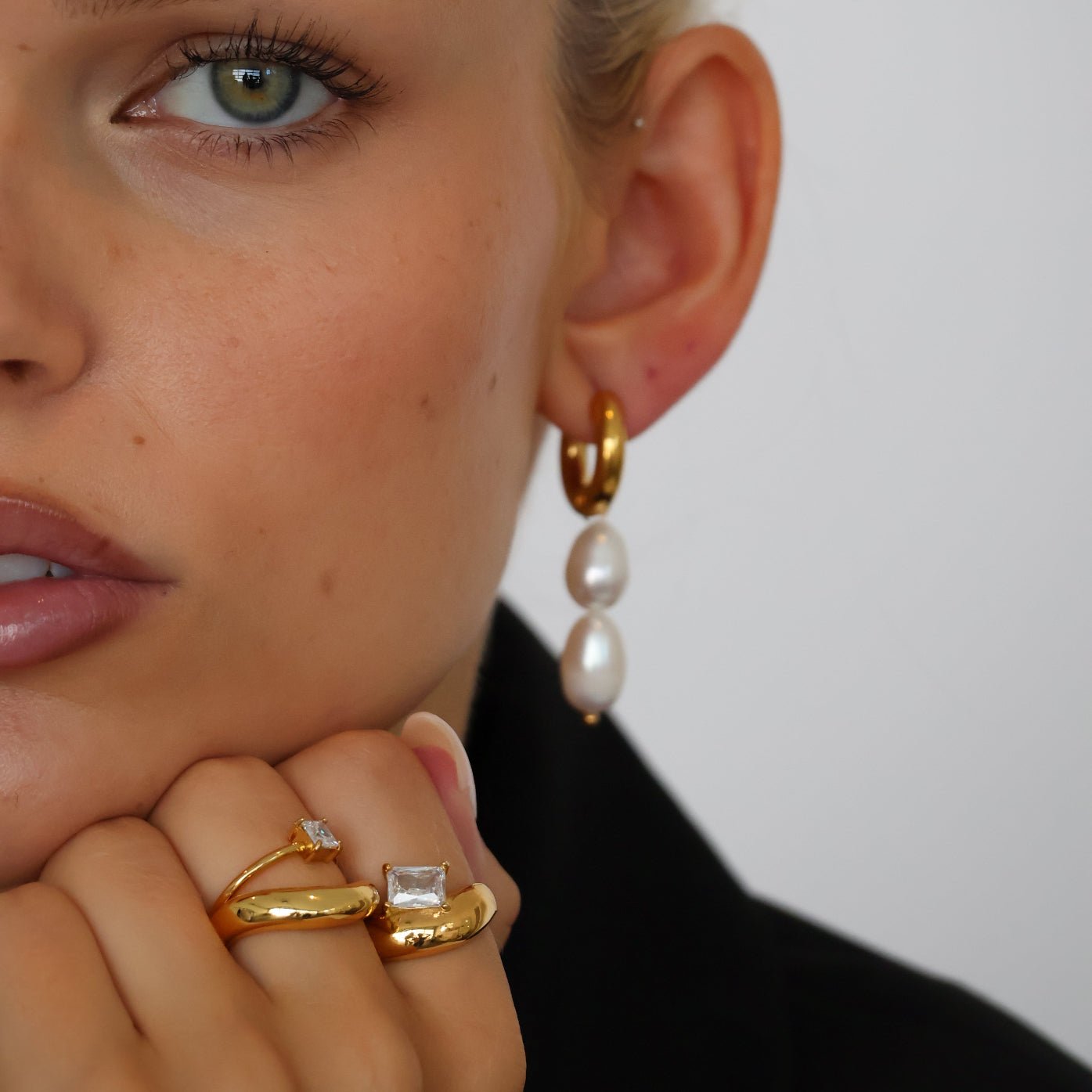 Nora Ring - Zaya CollectiveRings