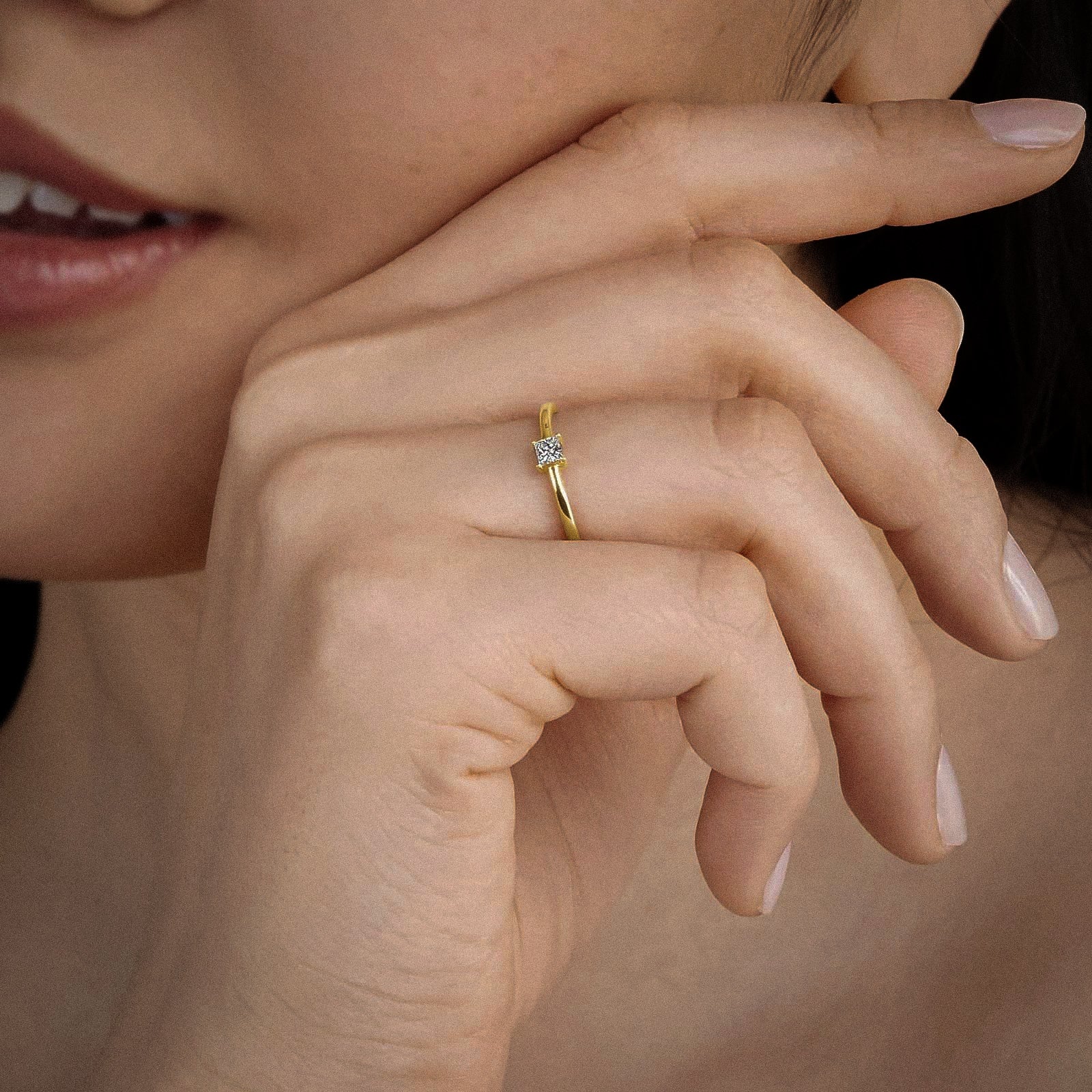 Nora Ring - Zaya CollectiveRings