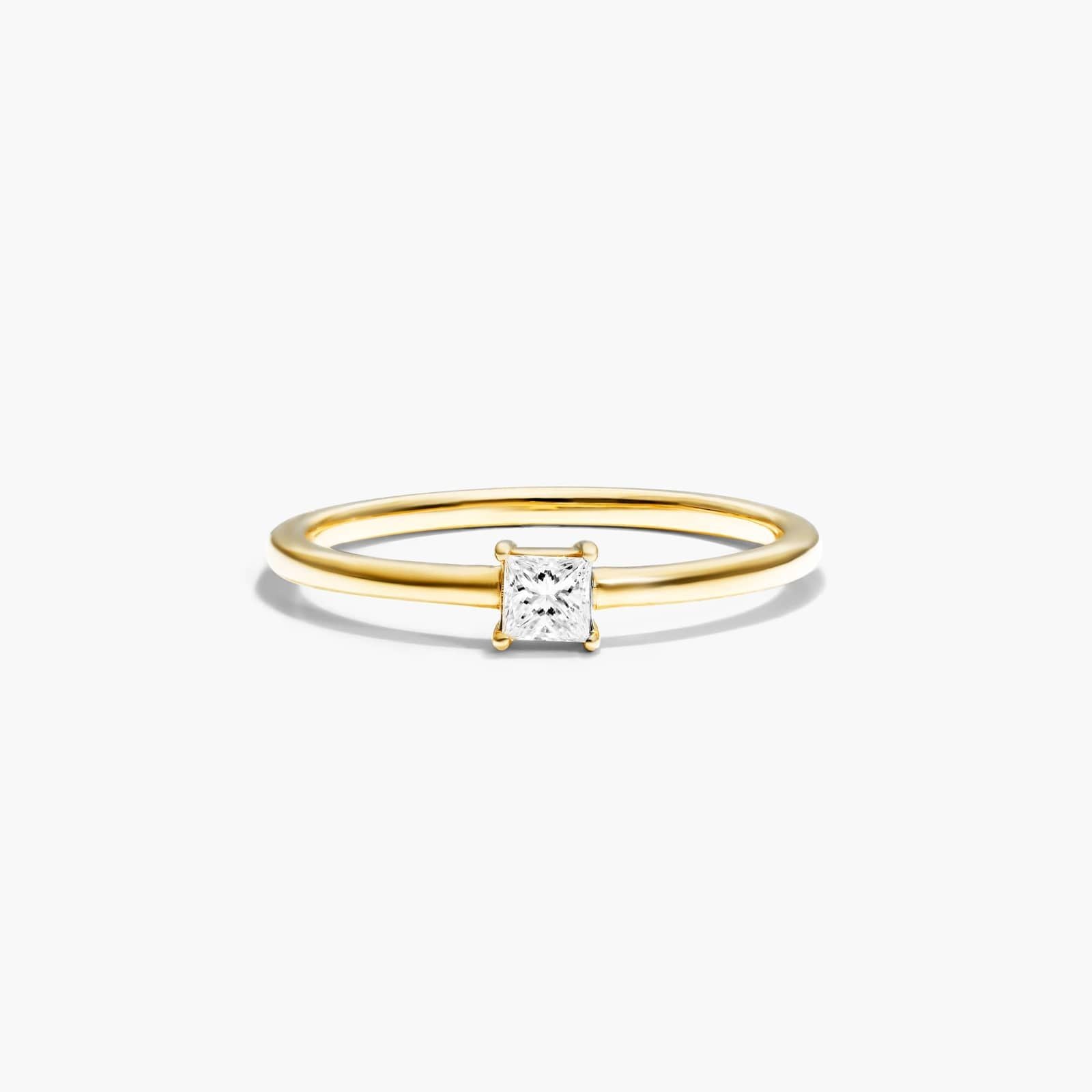 Nora Ring - Zaya CollectiveRings