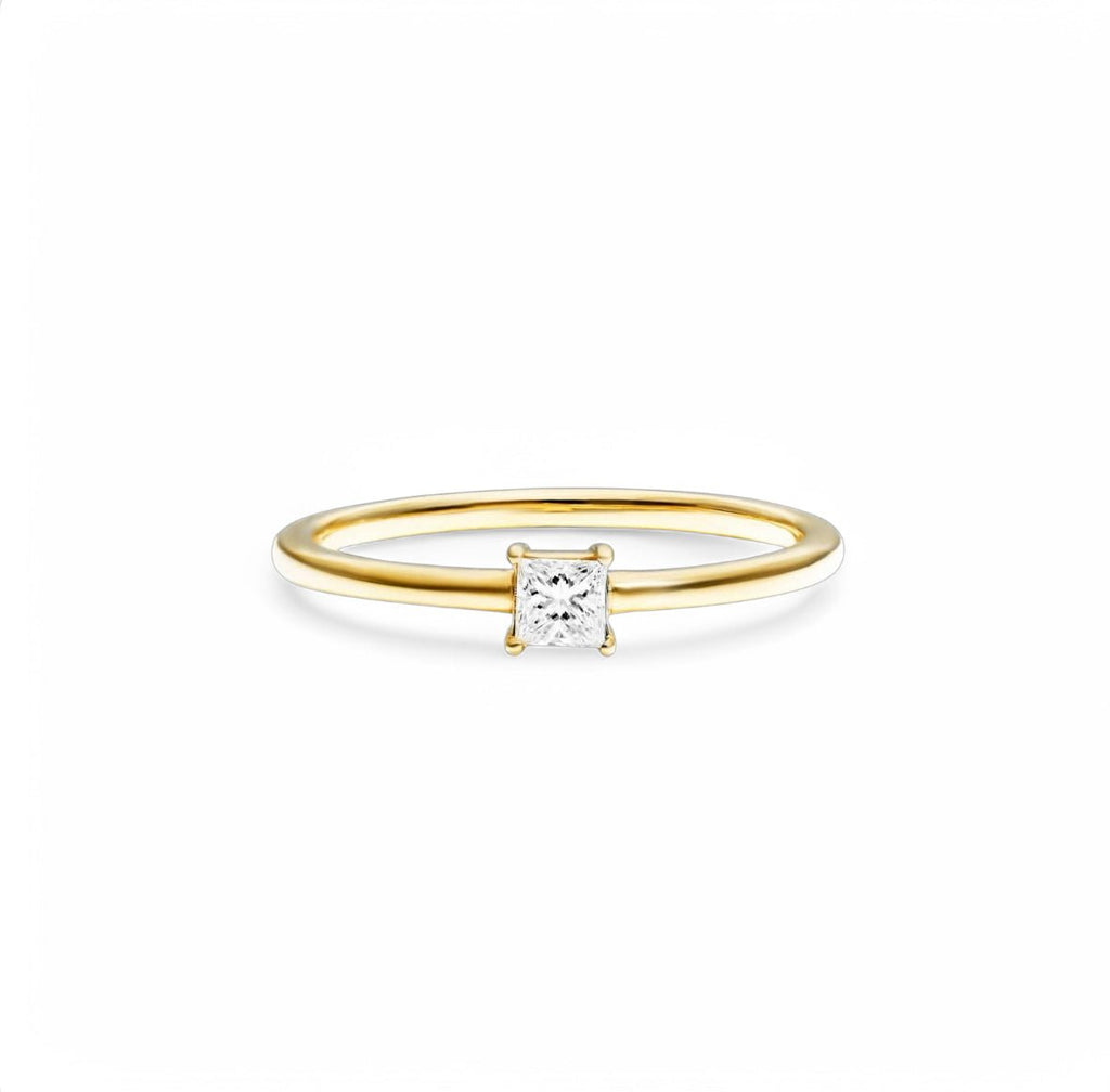 Nora Ring - Zaya CollectiveRings