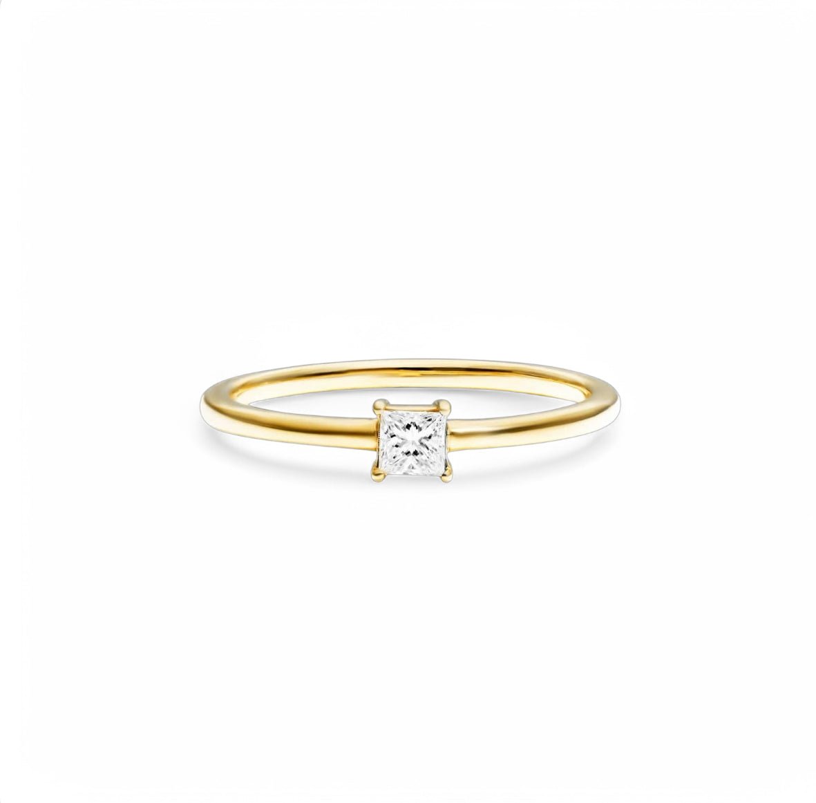 Nora Ring - Zaya CollectiveRings