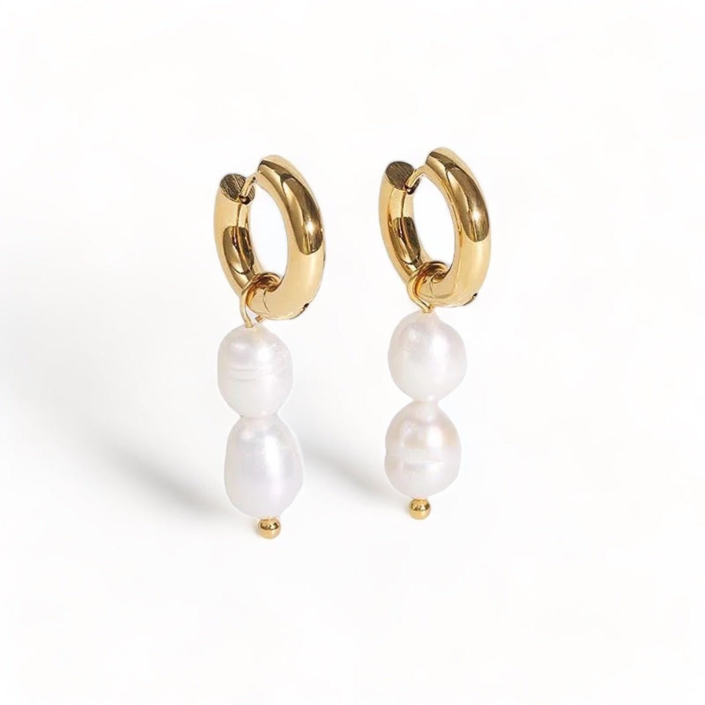Perla Earrings - Zaya CollectiveEarrings
