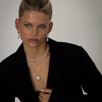 Perla Earrings - Zaya CollectiveEarrings