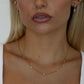 Solare Necklace - Zaya CollectiveNecklace