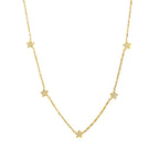 Solare Necklace - Zaya CollectiveNecklace