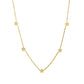 Solare Necklace - Zaya CollectiveNecklace