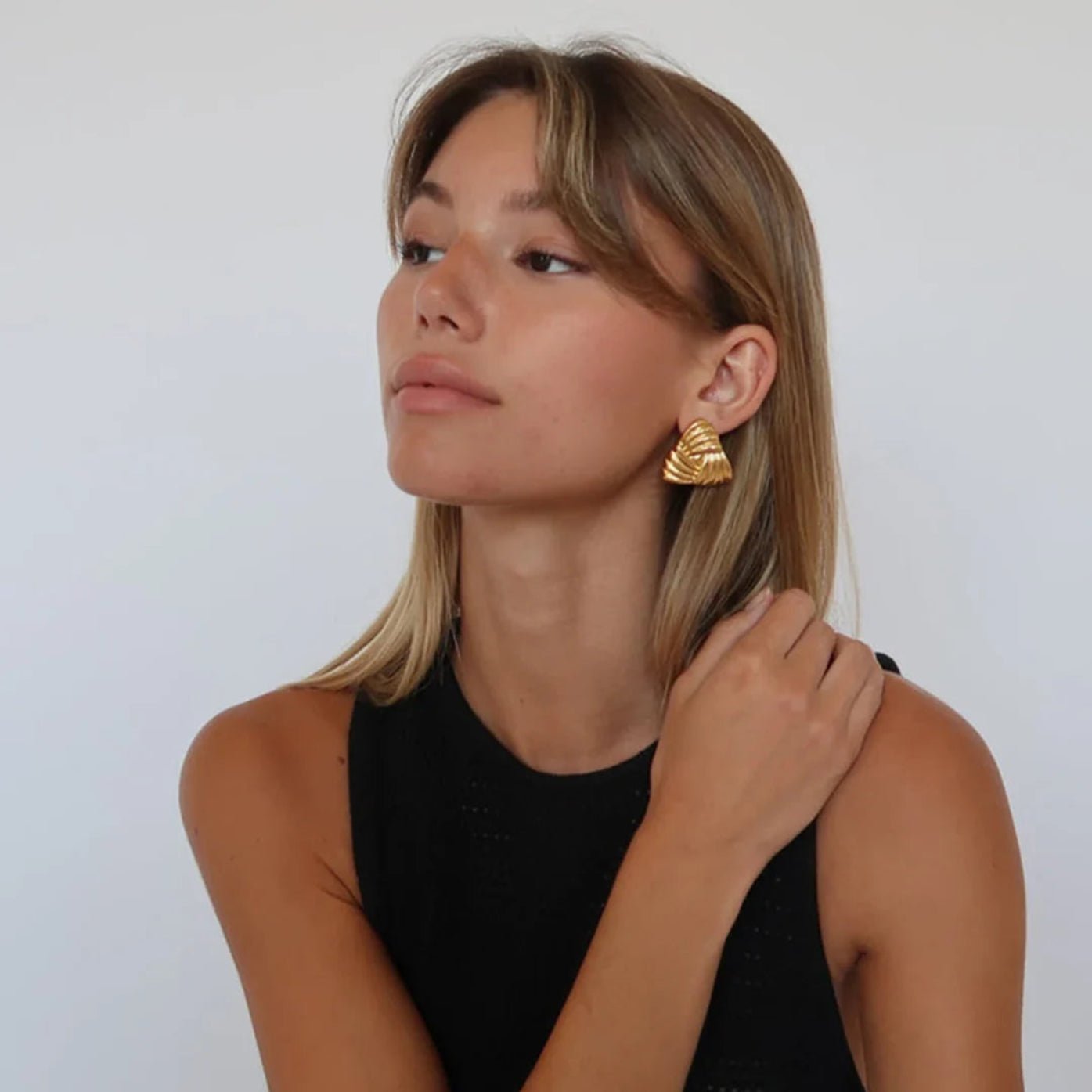 Vera Earrings - Zaya CollectiveEarrings