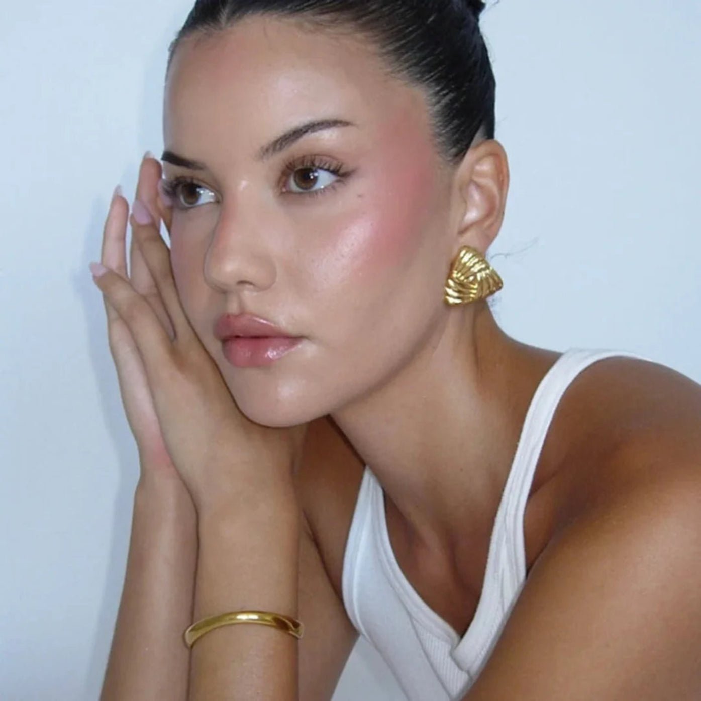 Vera Earrings - Zaya CollectiveEarrings