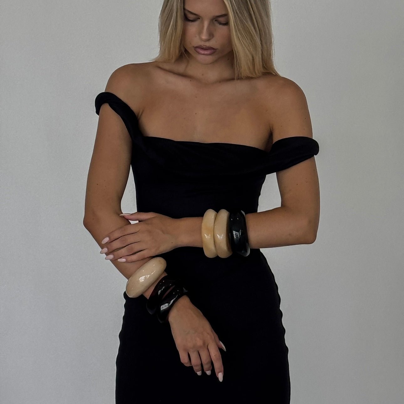 Zaria Bangles - Zaya CollectiveBracelets