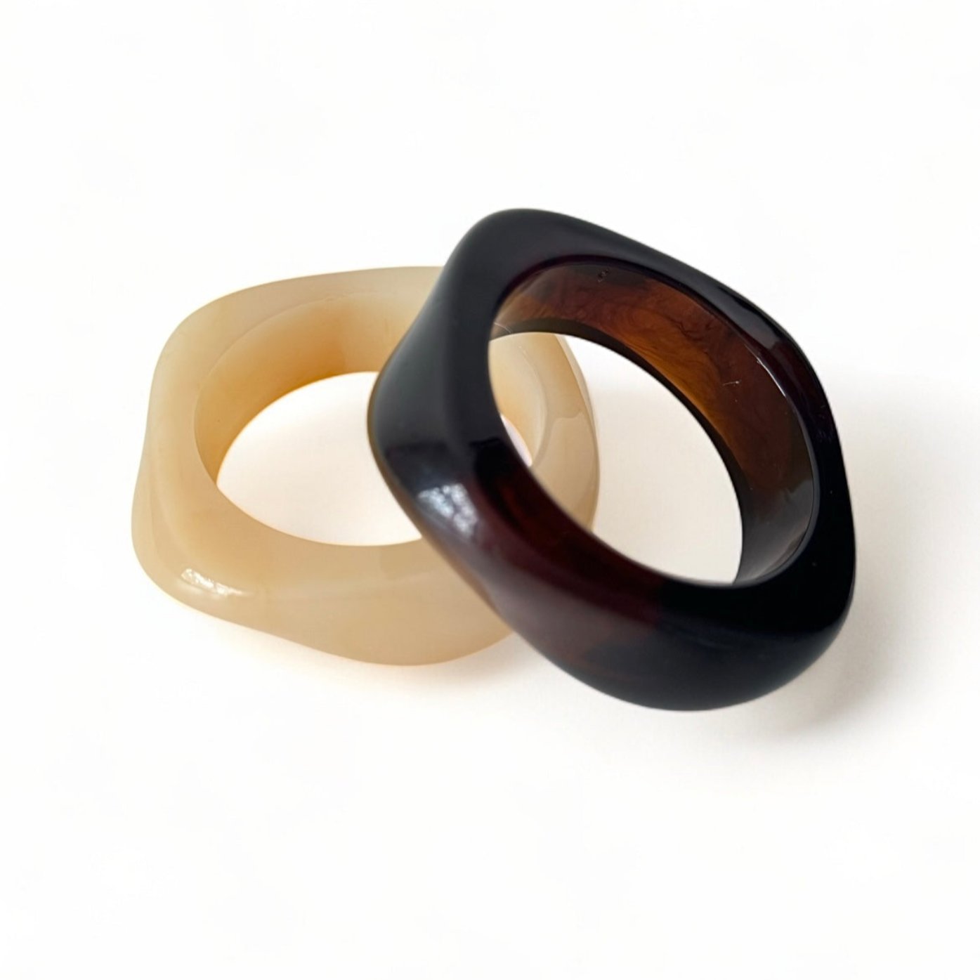 Zaria Bangles - Zaya CollectiveBracelets