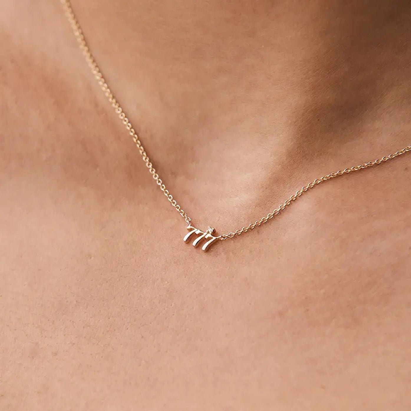 Celeste Angel Necklace - Zaya Collective Necklaces