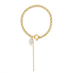 Grazia Bracelet - Zaya Collective BraceletsZaya Collective, may-i, frankly my dear, reliquia 