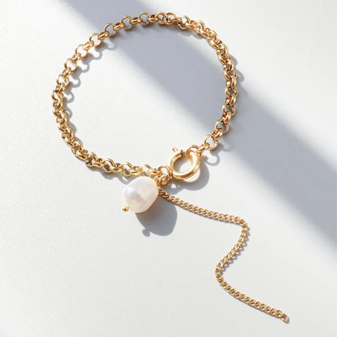 Grazia Bracelet - Zaya Collective Bracelets