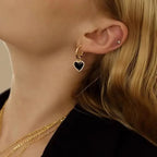 Harlow Earrings - Zaya Collective Earrings