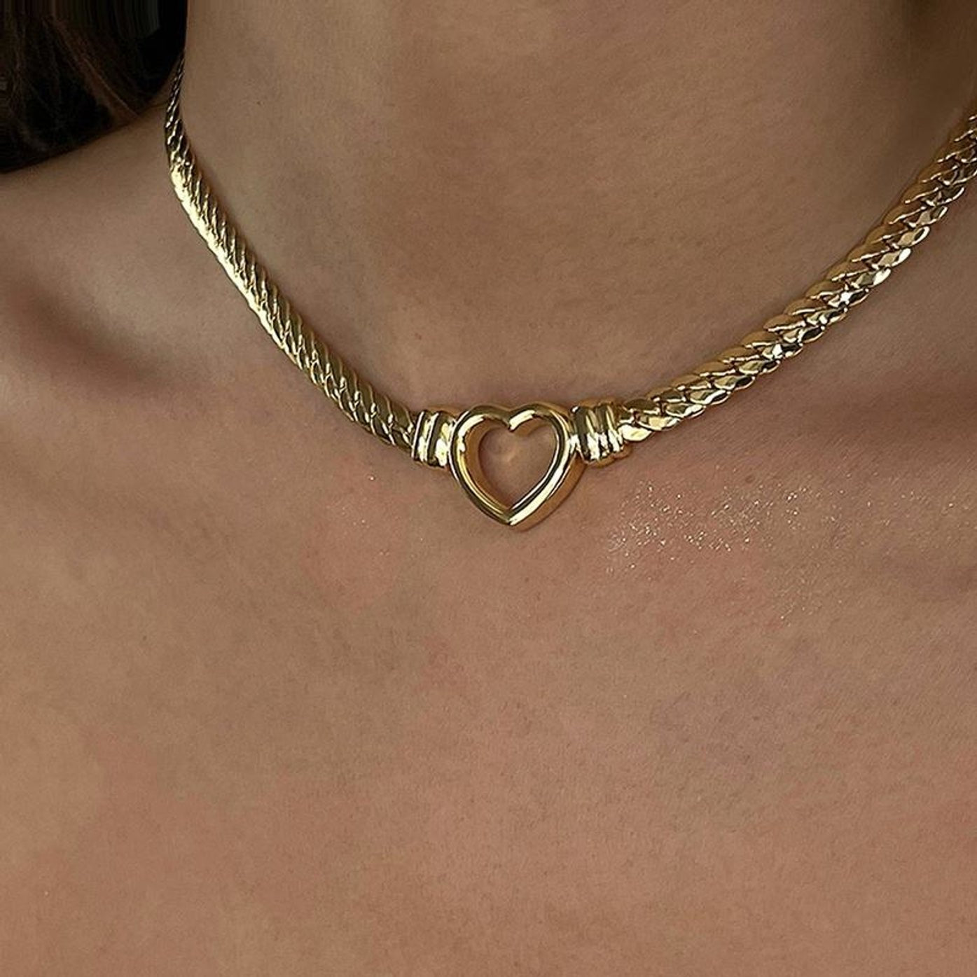 Incantare Necklace - Zaya Collective Necklaces