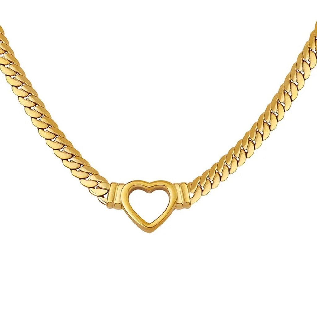 Incantare Necklace - Zaya Collective Necklaces