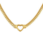 Incantare Necklace - Zaya Collective Necklaces