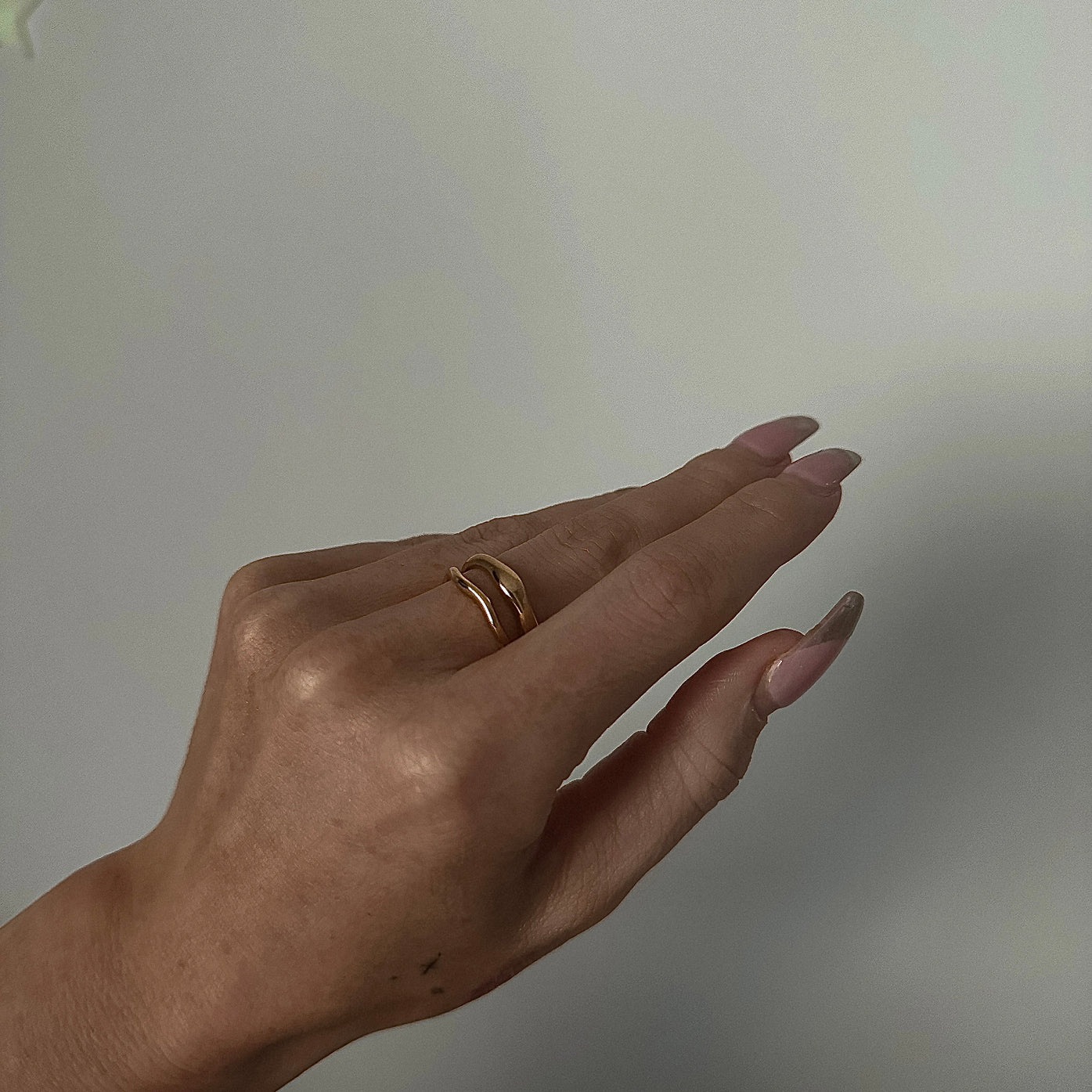Luna Ring Set - Zaya Collective Rings